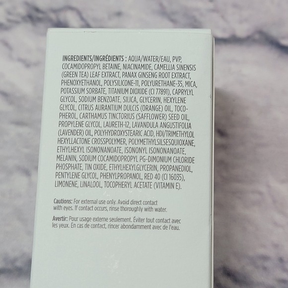 PUR Lit Mist Illuminating Setting Spray 3.4oz Green Tea Ginseng Vitamin B Makeup - Picture 7 of 10